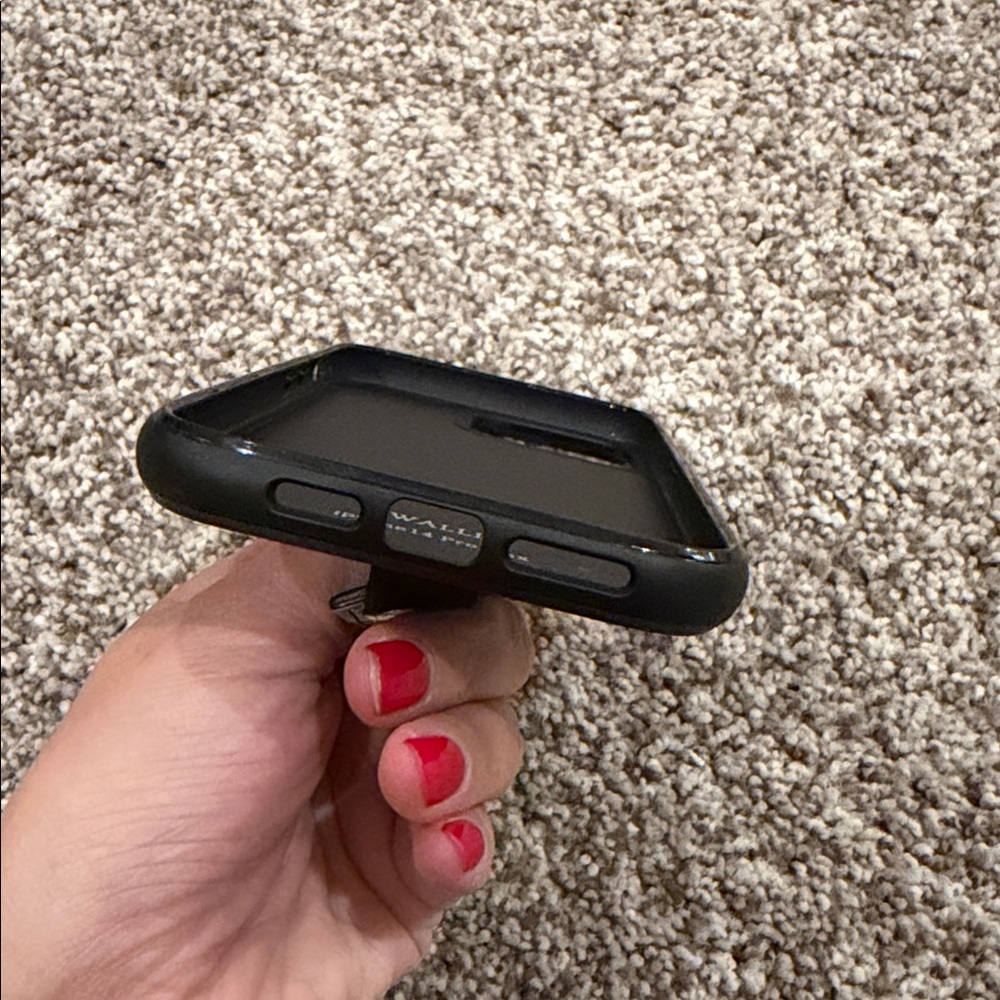 Walli Case Iphone 14 Pro Max View 4
